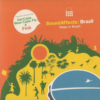 Paula Lima E Isso Ai (Get Cape. Wear (Vinyl)