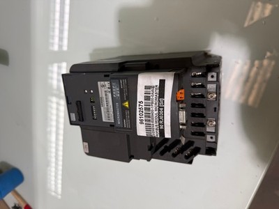 Siemens - 6SE6420-2AB21-1BA1 - MICROMASTER 420, 1.1 kW