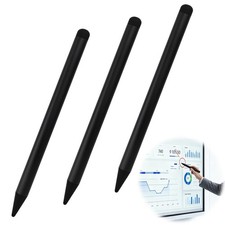 3 Pcs Smartboard Pen, 2-in-1 Dual Tip Infrared Screen Stylus Pen, High Sensit...