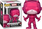 BOX DAMAGED Funko Pop Marvel: Daredevil 60th Anniversary Daredevil #1386 #81049