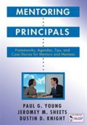 Mentoring Direktoren: Frameworks, Agendas, Tipps, Und Schutzhülle Storie
