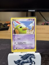 Natu 69/100 Pokemon Sandstorm Regular Non Holo on eBay
