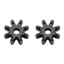 New 2x Flexible Coupling Steering Coupler 56315-2k000fff For 2007-14 Hyundai Kia New 2x Flexible Coupling Steering Coupler 56315-2k000fff For 2007-14 Hyundai Kia