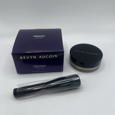 Kevyn Aucoin Foundation Balm Light FB01 0.7oz Boxed