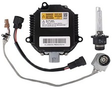 Xenon HID Ballast Headlight with D2S Bulb Assembly Module 28474-89904t