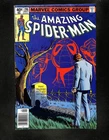 Amazing Spider-Man #196 Newsstand Variant Marvel 1979