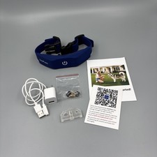 GPS Electric Dog Fence with Free App, Wireless Fence System with Training Collar