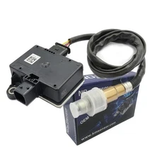 8983300950 Diesel Exhaust Particulate Sensor DPF PM Sensor 0281006894 fits Isuzu