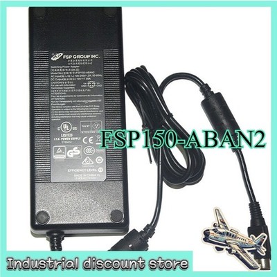 FSP150-ABAN2 FSP 19V 7.89A 4PIN FSP150-ABAN1 AC Adapter Power Supply *yt