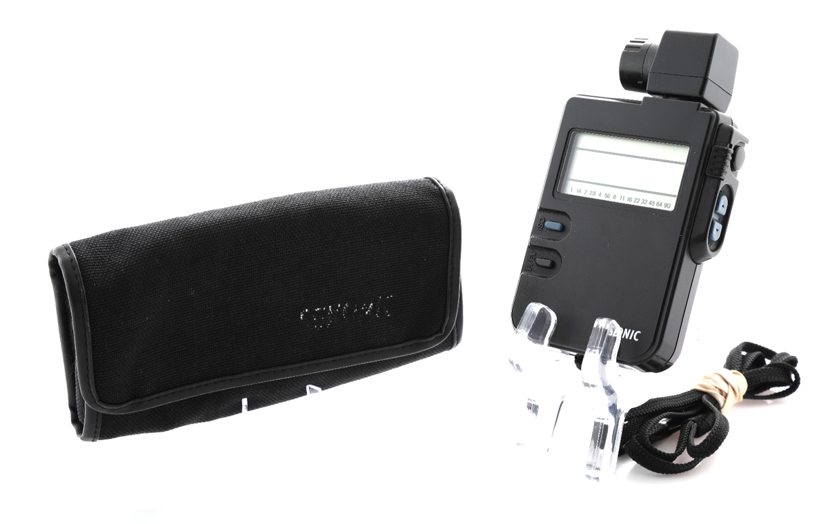 Sekonic Digi-Lite Model L-318B Flash Meter | eBay