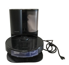 Roborock S7 Robot Vacuum Sonic Mop w/ Auto-Empty Dock - See Video