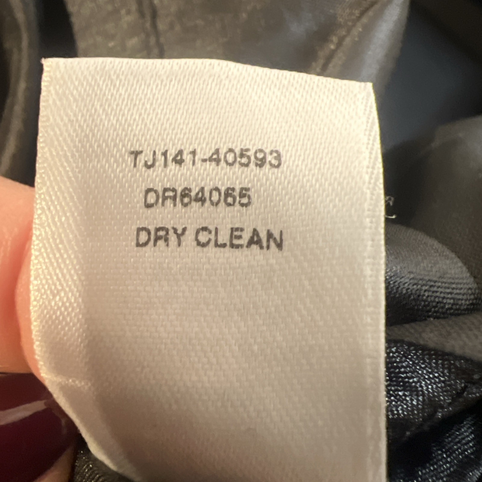 Pendleton Virgin Wool Blend Sleeveless Shift Dres… - image 9