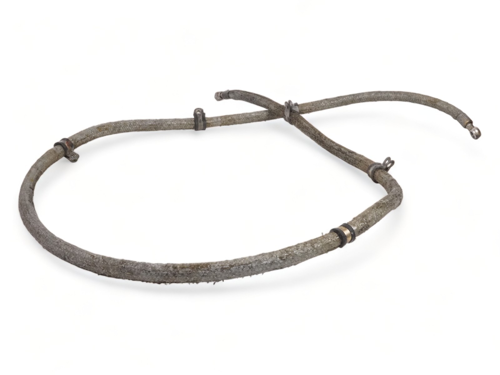 Maserati Quattroporte 2004-2008 RIGHT Oil line