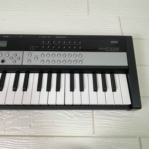 Korg Microstation | eBay