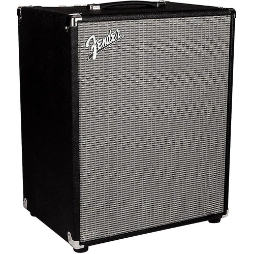 Fender RUMBLE 500 2x10 500W Bass Combo Amp Refurbished