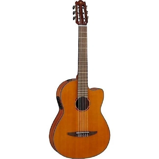 25+ Yamaha 4/4 Size Classical Guitars for sale | Updated Oct 2026