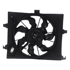 Radiateur Hyundai I20