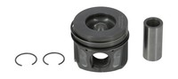 Kolben FÜR Land Rover Range Rover Sport II (L494) - NÜRal 87-439107-10