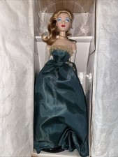 ASHTON DRAKE MEL ODOM GENE MARSHALL DOLL "DESTINY," W/COA, Orig BOX NRFB