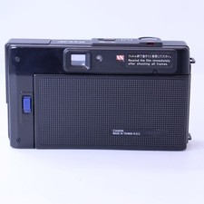 Canon AF35M Film Cameras for sale | eBay