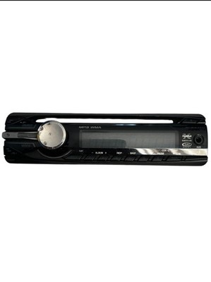 Sony Aftermarket Xplod S2wx4 Sat Radio Ready MP3 WMA CDX-GT3MP Aux In Car Stereo