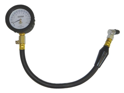 #ad #ad Moroso for Tire Pressure Gauge 0 15psi Garage Series $57.77