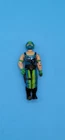 VINTAGE 1984 GI JOE ARAH COPPERHEAD 3.75 Inch G.I. Joe A Real American Hero