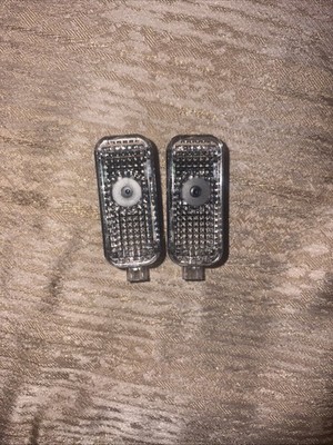 Audi 4G0052133G LED Beam Rings for sale online | eBay