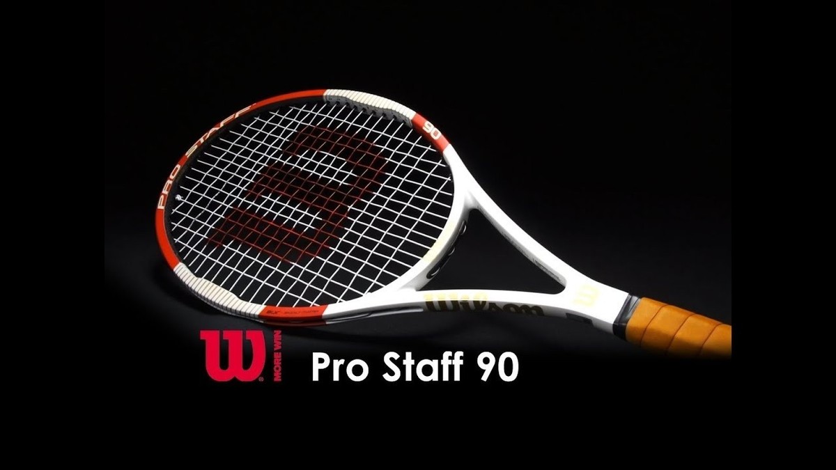 BUMPERGUARD/GROMMET SET: WILSON BLX PRO STAFF TOUR/90/NINETY