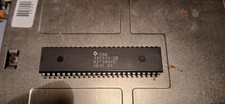 Commodore Amiga Super Hires Denise Chip 8373 ...