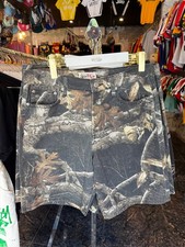 REALTREE SHORTS S
