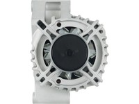 As-Pl Lichtmaschine Generator 120 A 12 V FüR Fiat Grande Punto 1.3 D Multijet