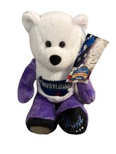 Pennsylvania State Bear Quarter 2nd State Limited Treasures Coin Plush Beanie