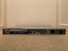 Dell PowerEdge R210 II / Intel E3-1280 V2 @ 3.60GHz / 32 Gb RAM / 1 TB RAID-1