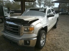 Driver Front Door Classic Style Limited Fits 14-19 SIERRA 1500 PICKUP 560194