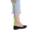 15 pcs Creative Shoe Horns Durable Shoe Lifter Shoes Accessories Household