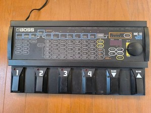 Boss Me10 for sale | eBay