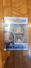 Funko Pop! Jalen Brunson NBA Basketball New York Knicks Figure #212 w/ protector