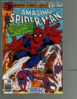 Amazing Spider-Man 186 The Chamleon Spidey Cleared by Police VF