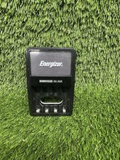 Energizer NiMH AA AAA CHVCM4DE Charger for AA  AAA Batteries