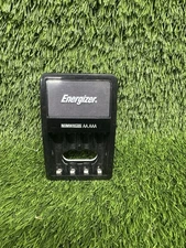 Energizer NiMH AA AAA CHVCM4DE Charger for AA & AAA Batteries