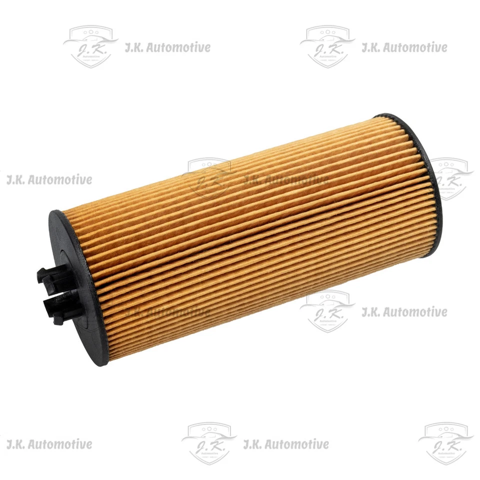 1988-2024 BMW M3 Engine Oil Filter Element 11428092620 - Image 2 of 2