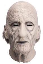 Trick or Treat Studios THE TEXAS CHAINSAW MASSACRE Grandpa 1974 Mask NEW
