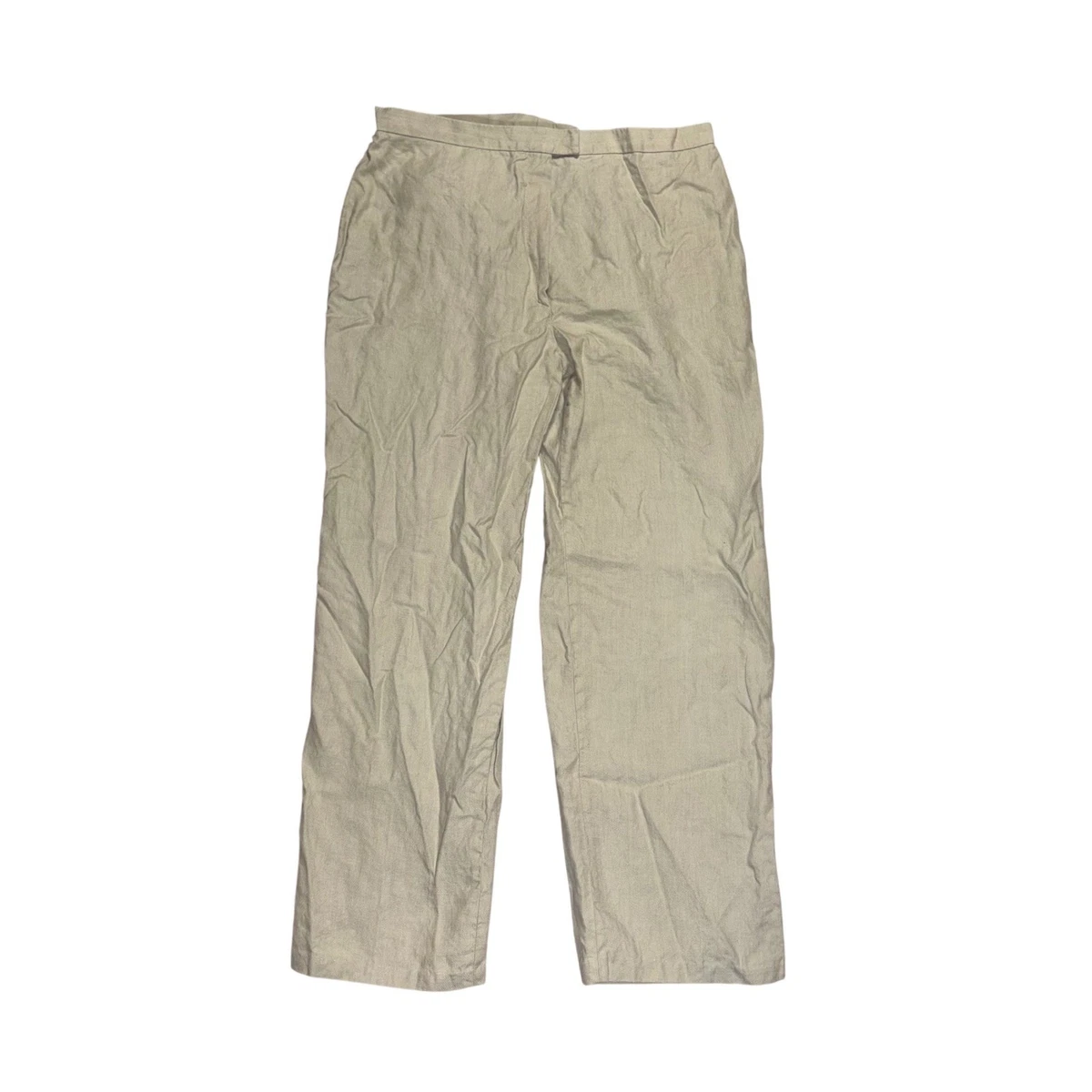 Bernard Zins ' Linen Pants for Women for sale | eBay