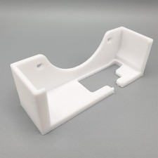 Hive V3 Thermostat Wall Mount Bracket Back Plate