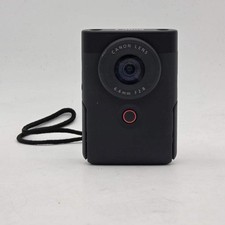 Canon PowerShot V10 Vlogging Camera