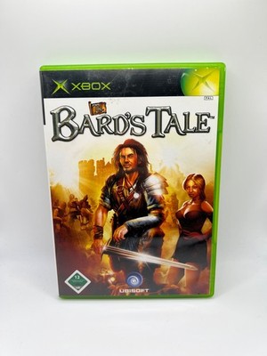 The Bard s Tale | Xbox Classic | Ubisoft