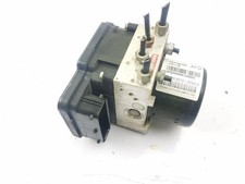 2012 VAUXHALL ZAFIRA TOURER ABS PUMP + MODULE 1.4 PETROL A14NET(LUJ) 13379599 