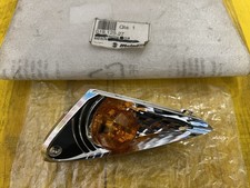 FRECCIA ANTERIORE MADISON INDICATORE DI DIREZIONE DX NUOVO ORIGINALE MALAGUTI