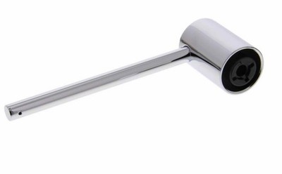 Blanco Pumphebel PIONA Kopf + Pumpe Chrom